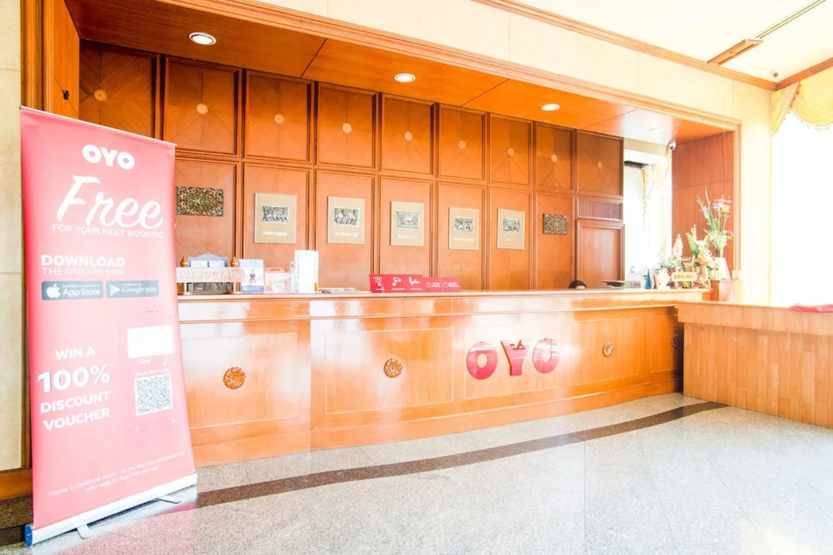 Ayutthaya River View Hotel