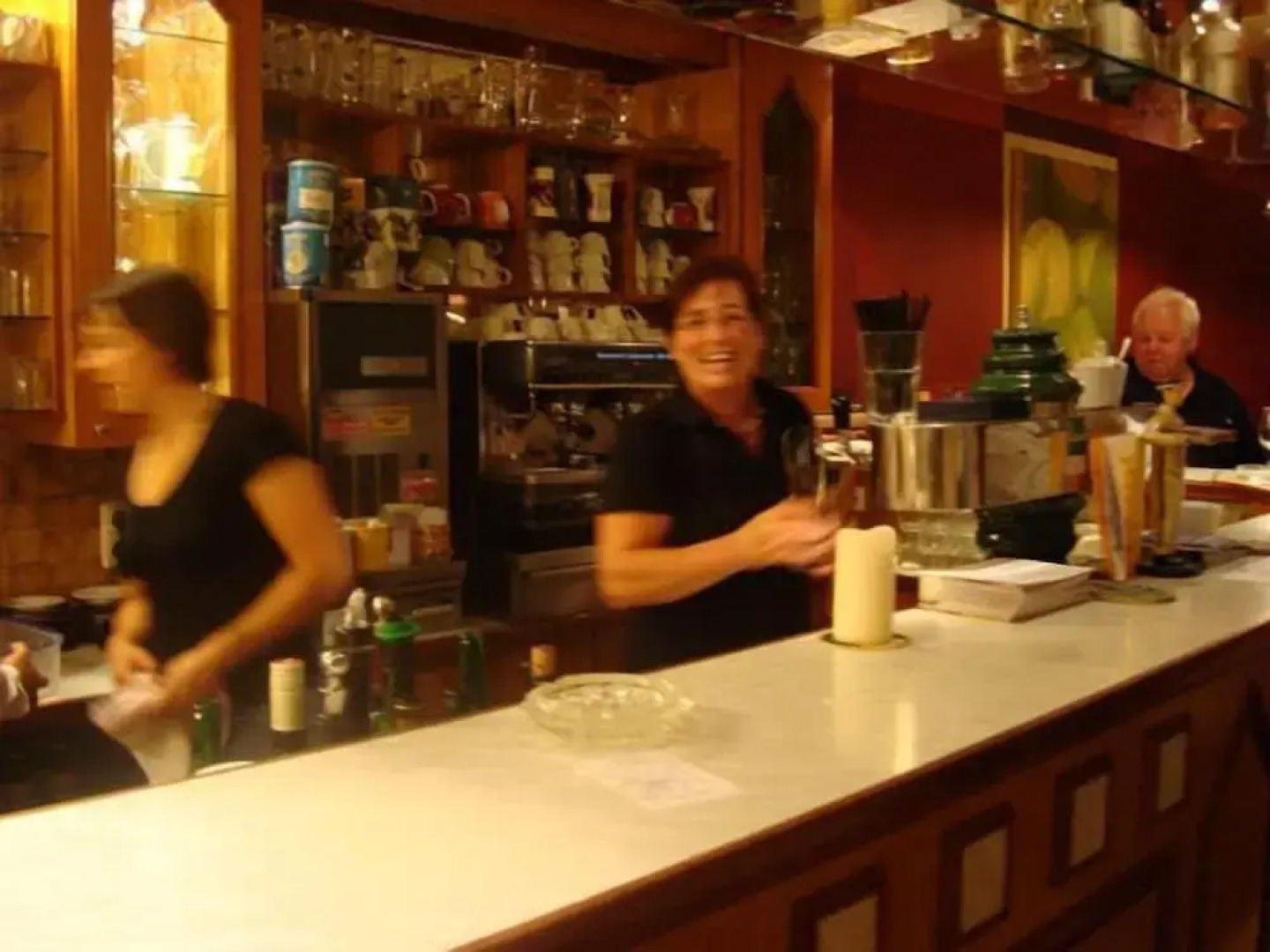 Pfeiler's Bürgerstüberl Hotel