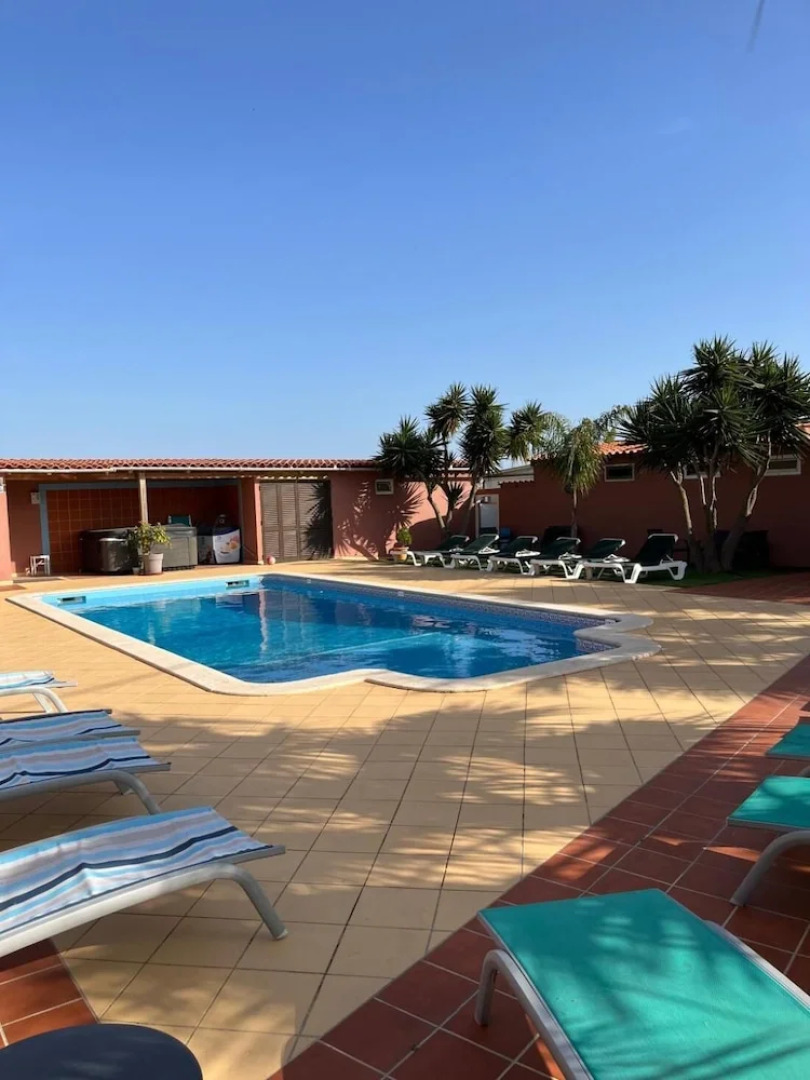 La Villa Paradis Pera