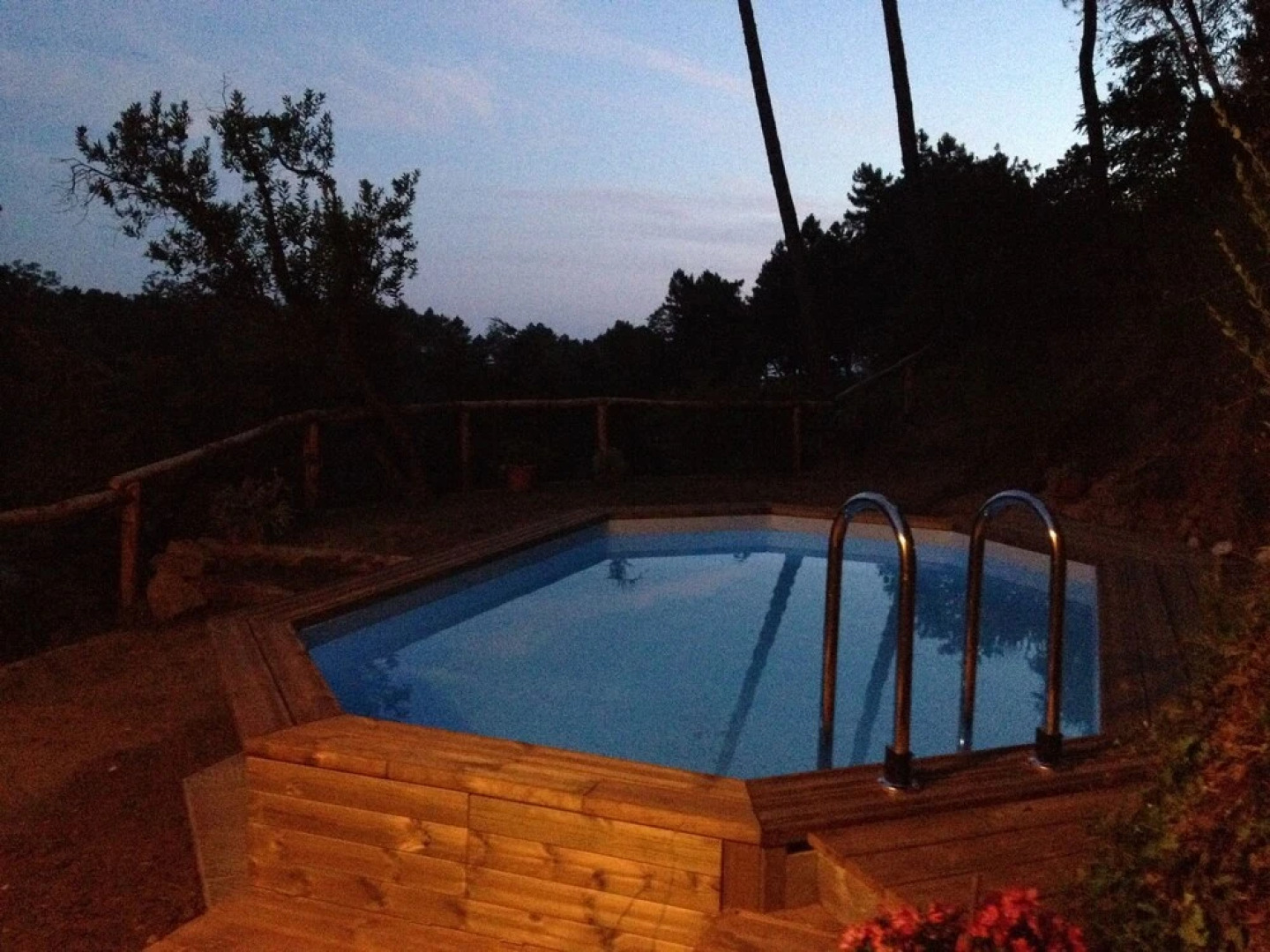 Al Casale di Cozzile