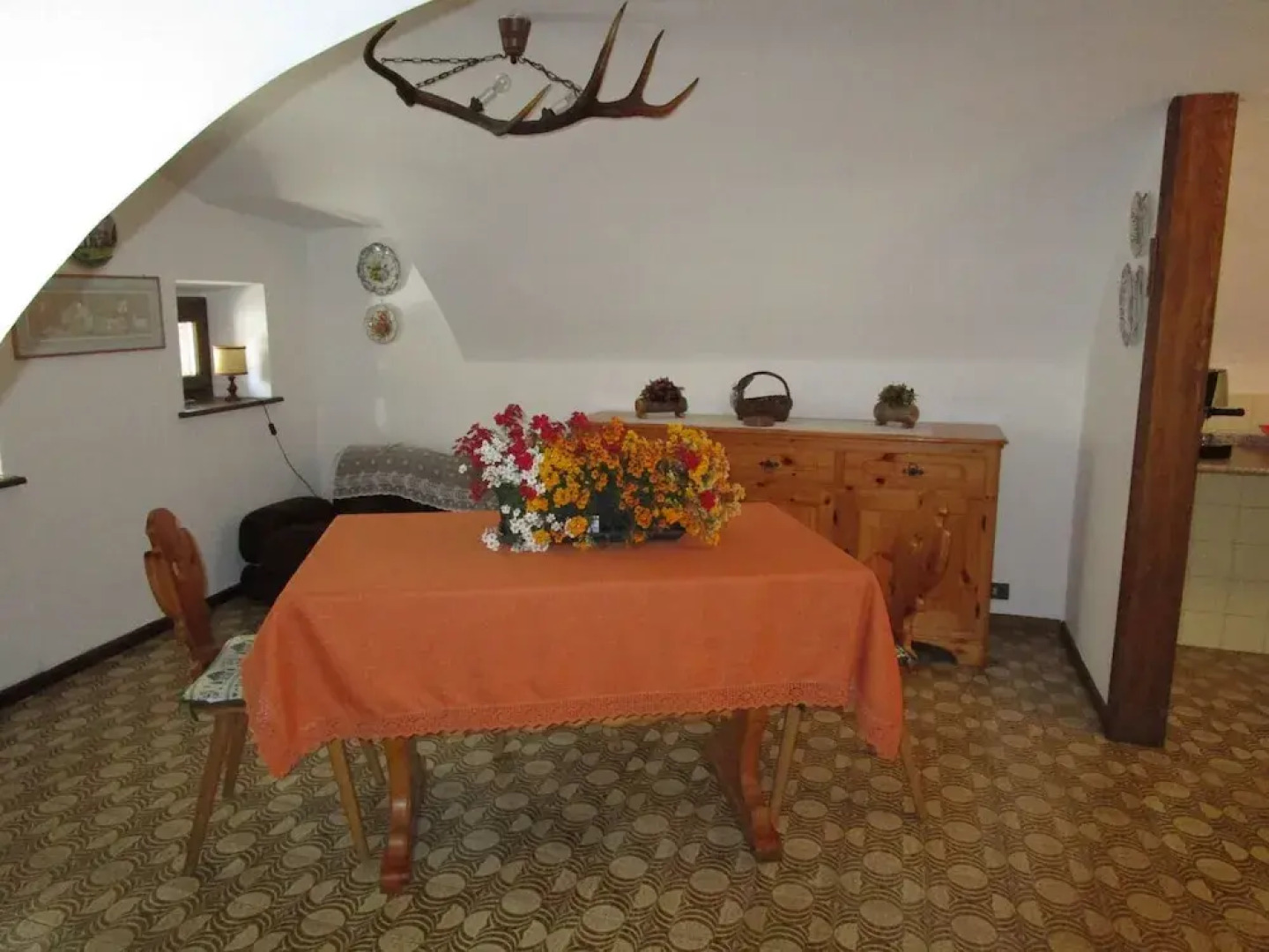 Appartamenti Casa Margherita