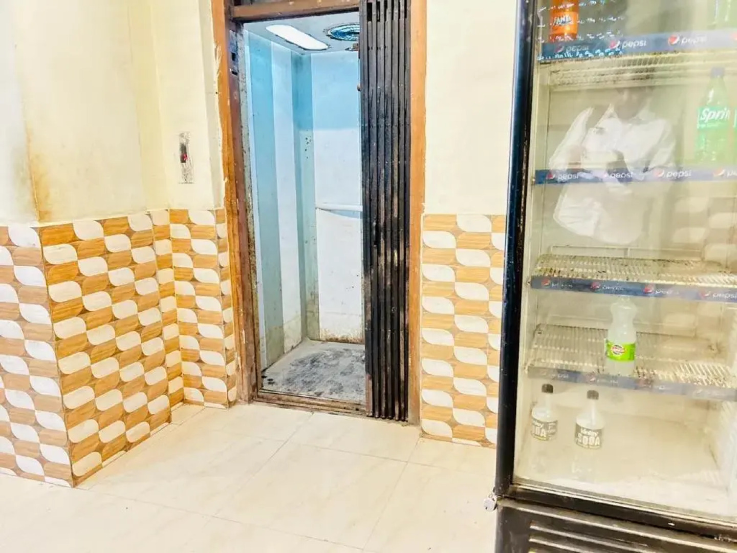 Hotel Mayur Residency