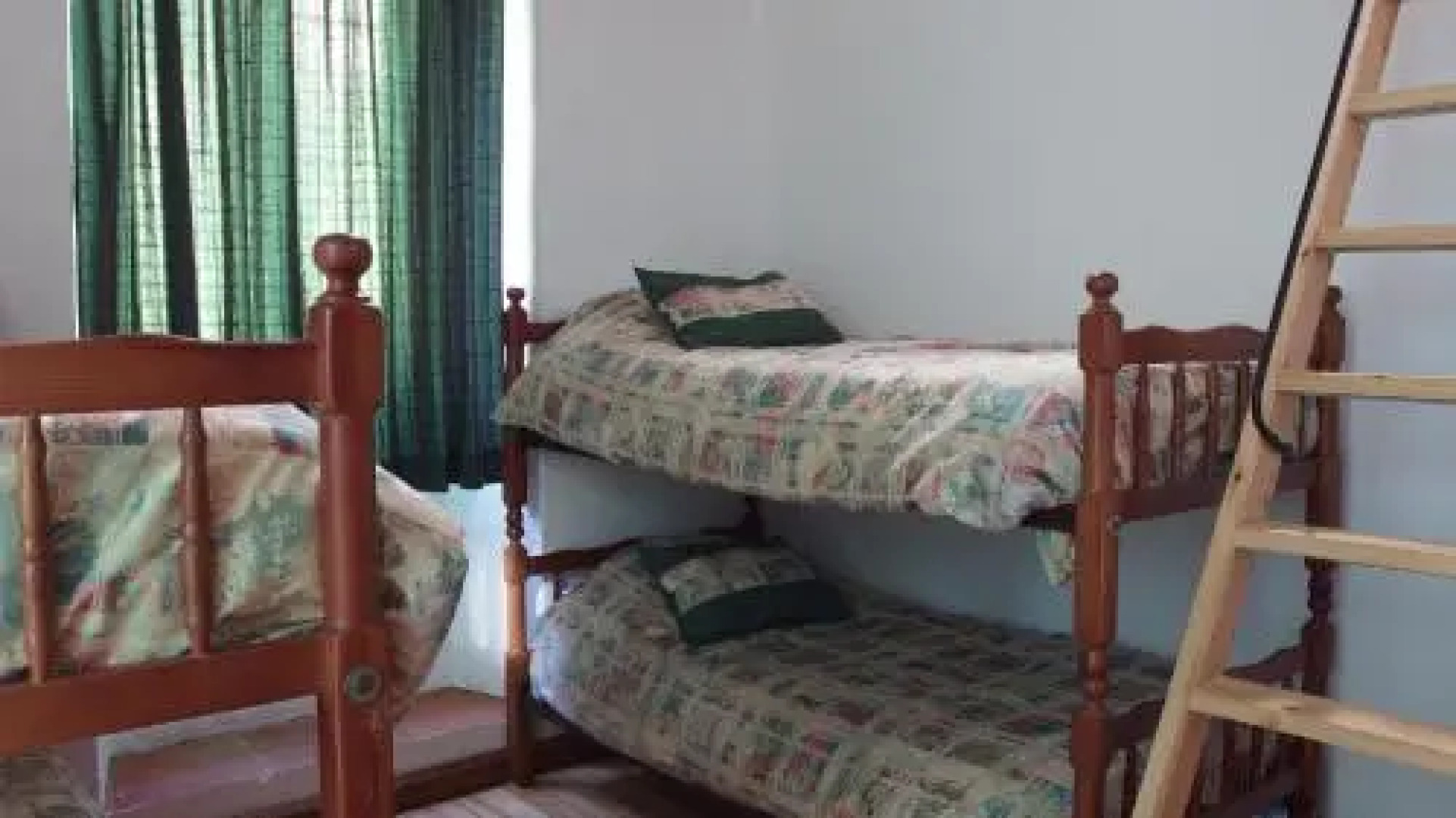 Albergue Los Molinos