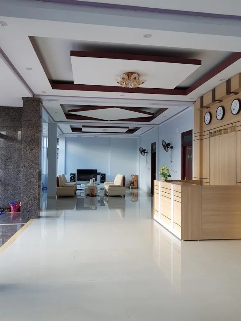 Thuy Tien Hotel
