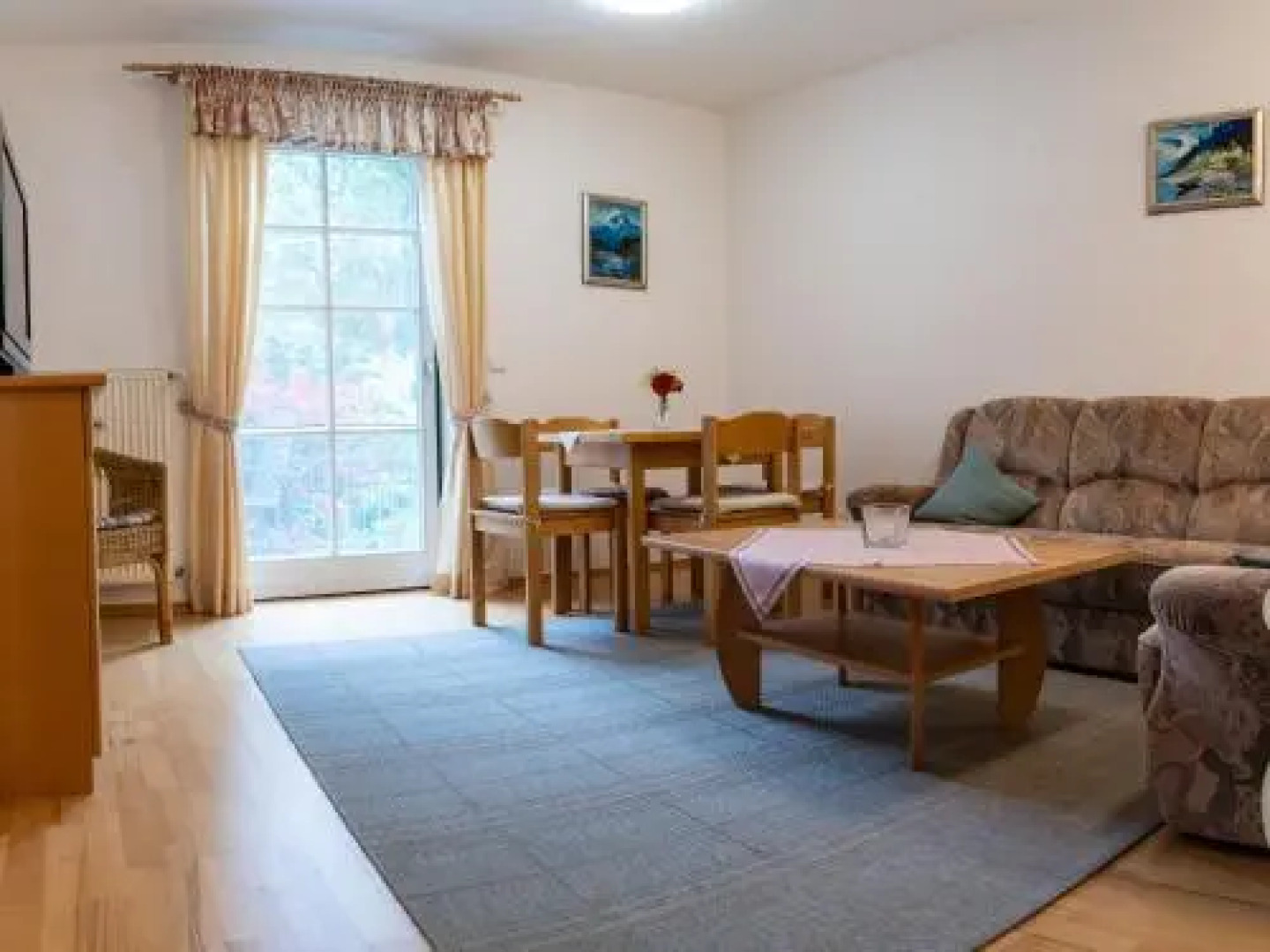 Appartementhof Stadler