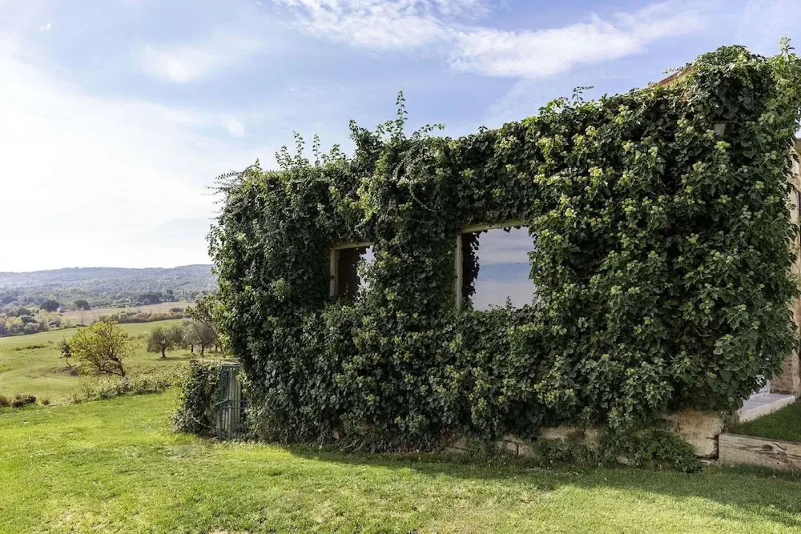 Villa Viola in Sarteano