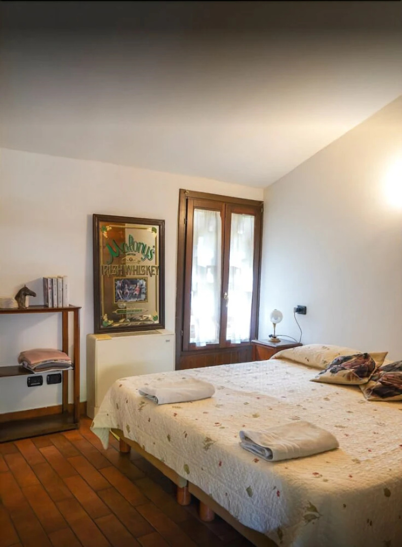 Agriturismo La Garzonera