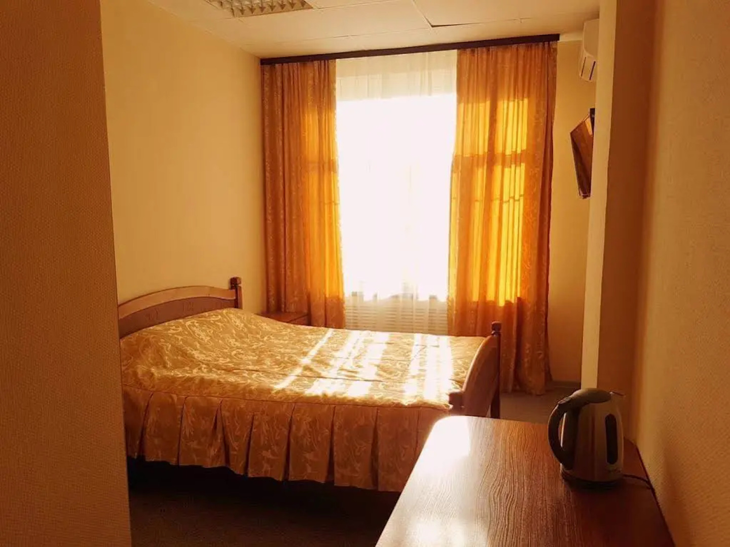 Жилое помещение Артист