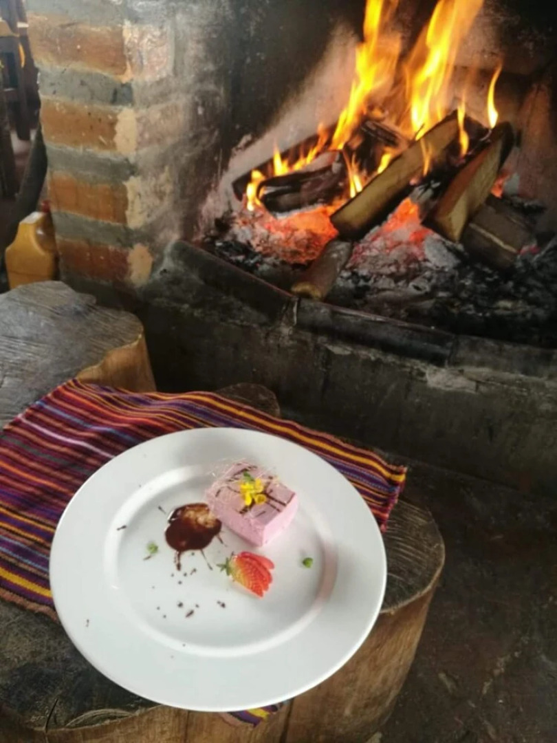 Mauca Pedregal - Hostel