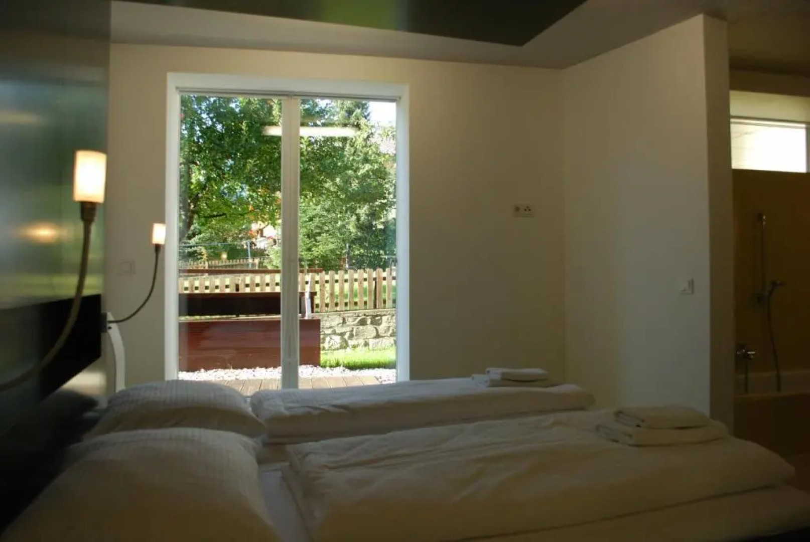 SUN Matrei Apartments