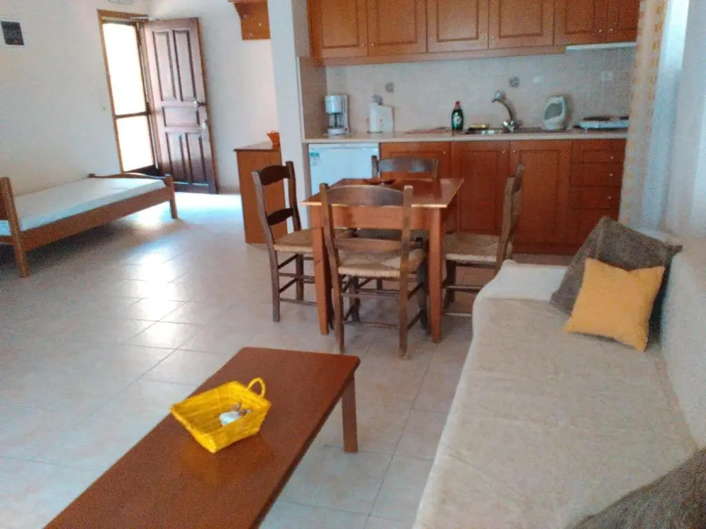 Maridatis Apartments