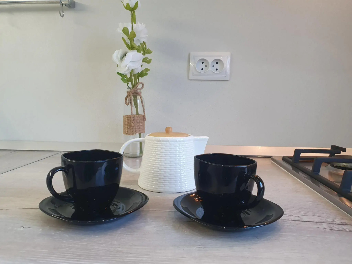 Апартаменты "СВ Апартс" на улице Гагарина 5А