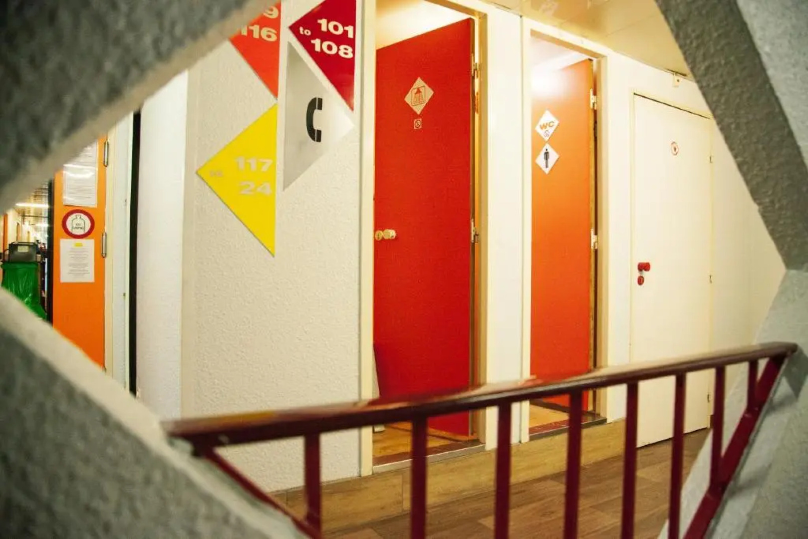 Hotel Classeco Liège