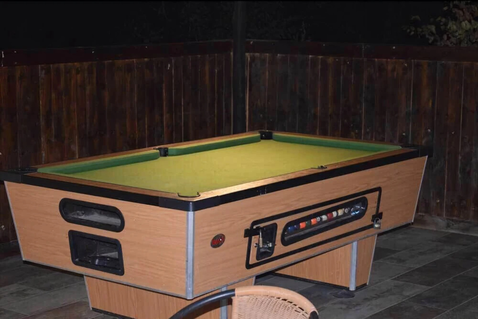 Chaixara Backpackers