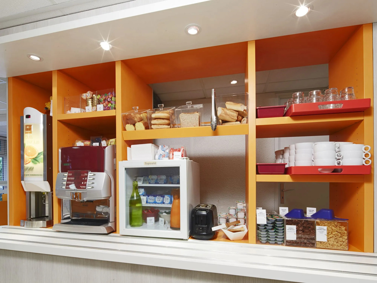 Premiere Classe Blois Nord