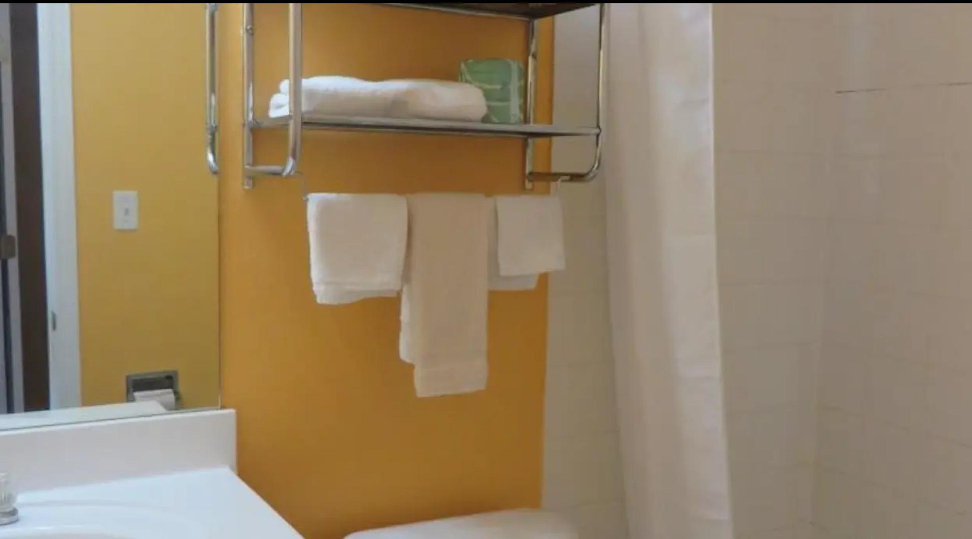 Americas Best Value Inn Weatherford, TX