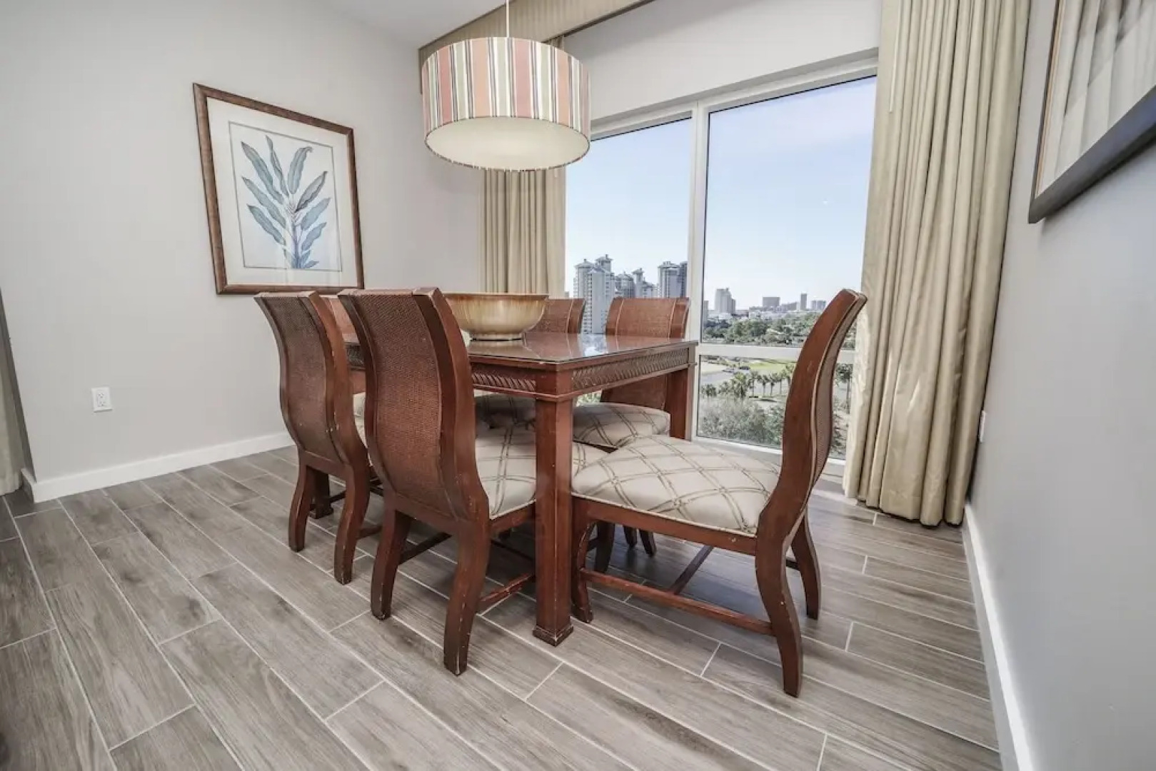 Luau by Panhandle Getaways