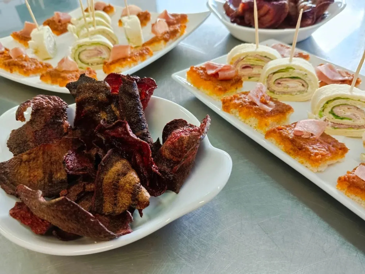 Hôtel Le Mareuillais