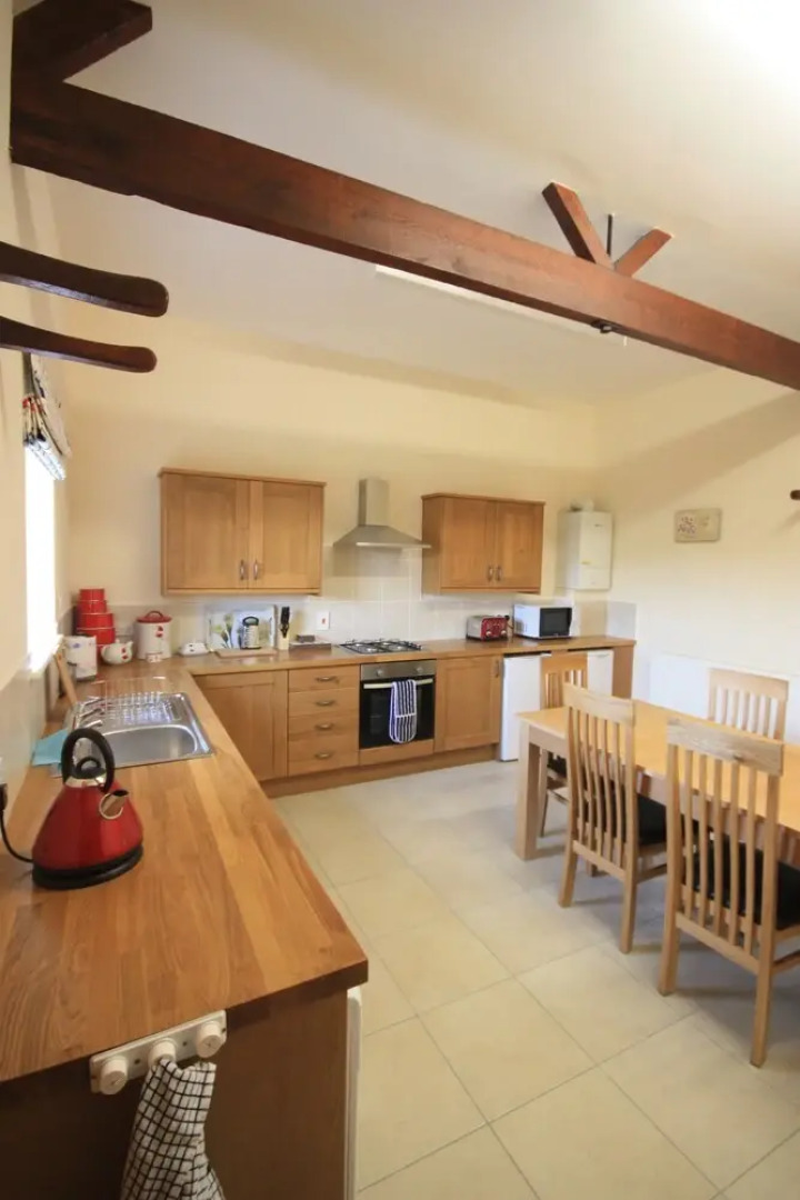 Elinor Holiday Cottages