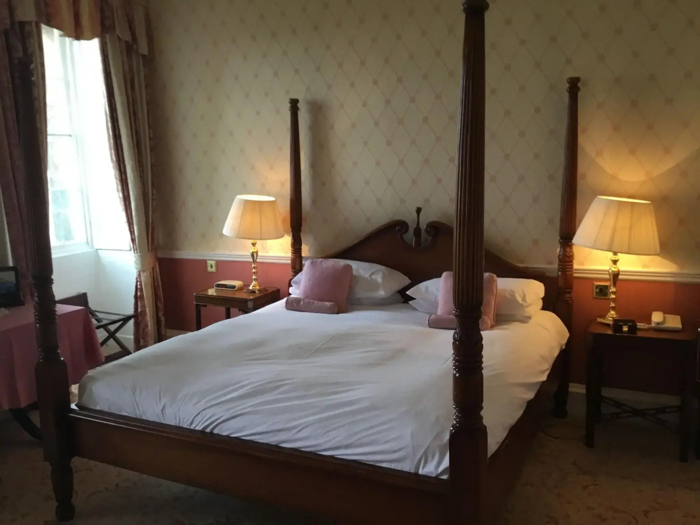 Culloden House Hotel