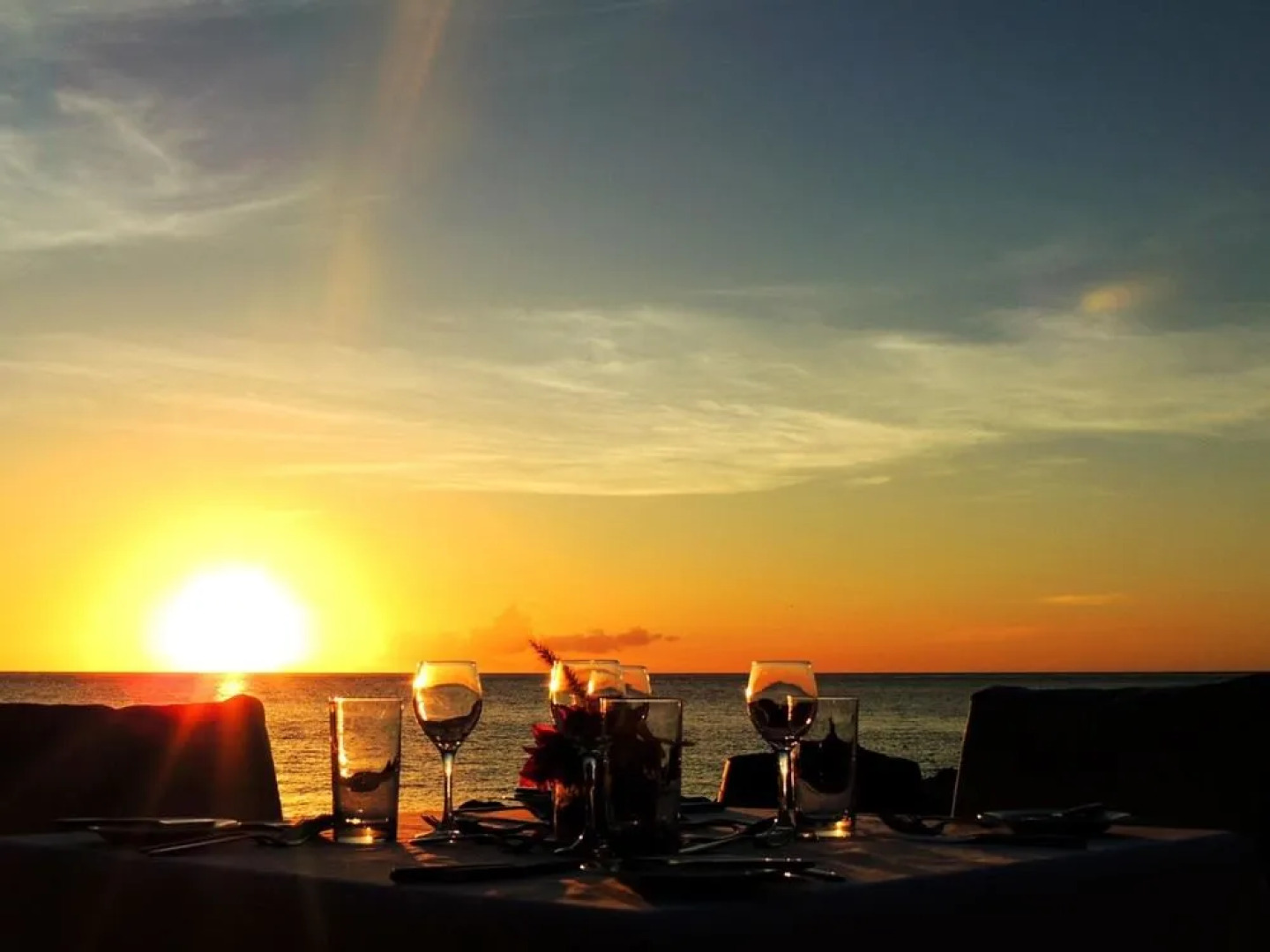 Buccament Bay Resort - Все включено