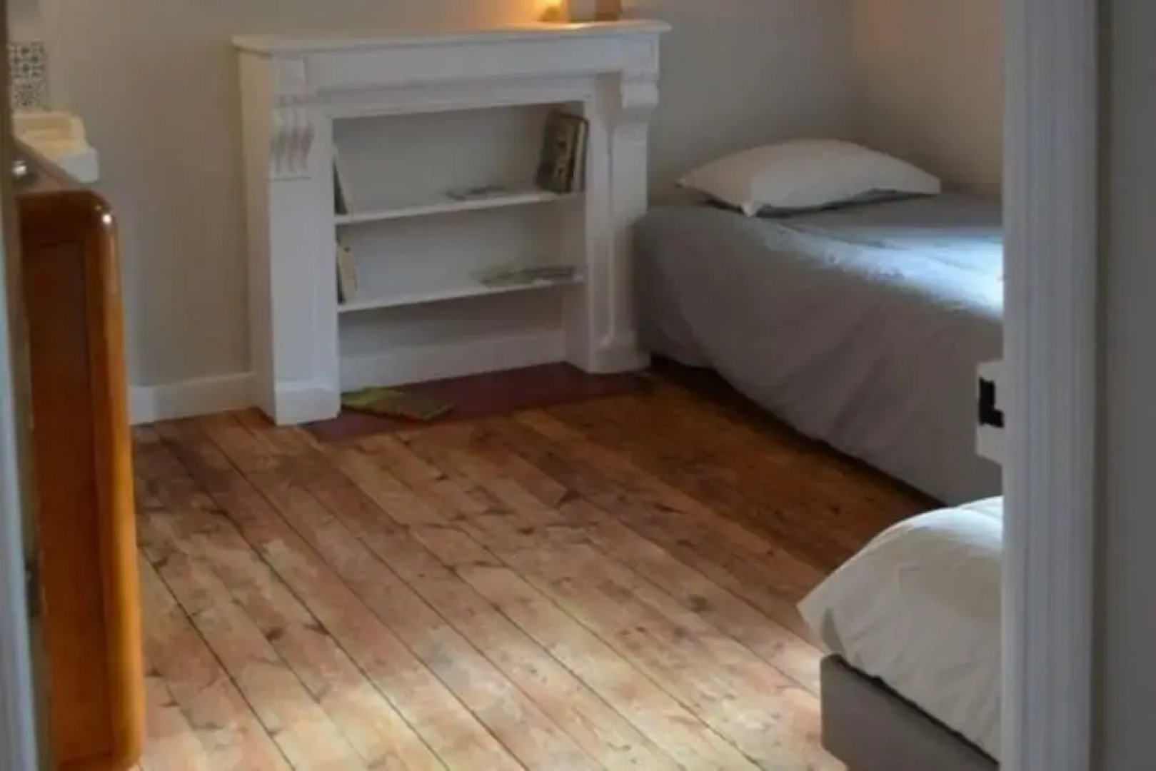 Holiday Home in Locquirec Near Sandy Beach