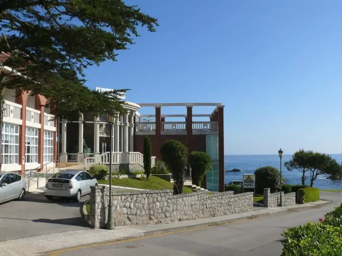 Hotel Torre Cristina