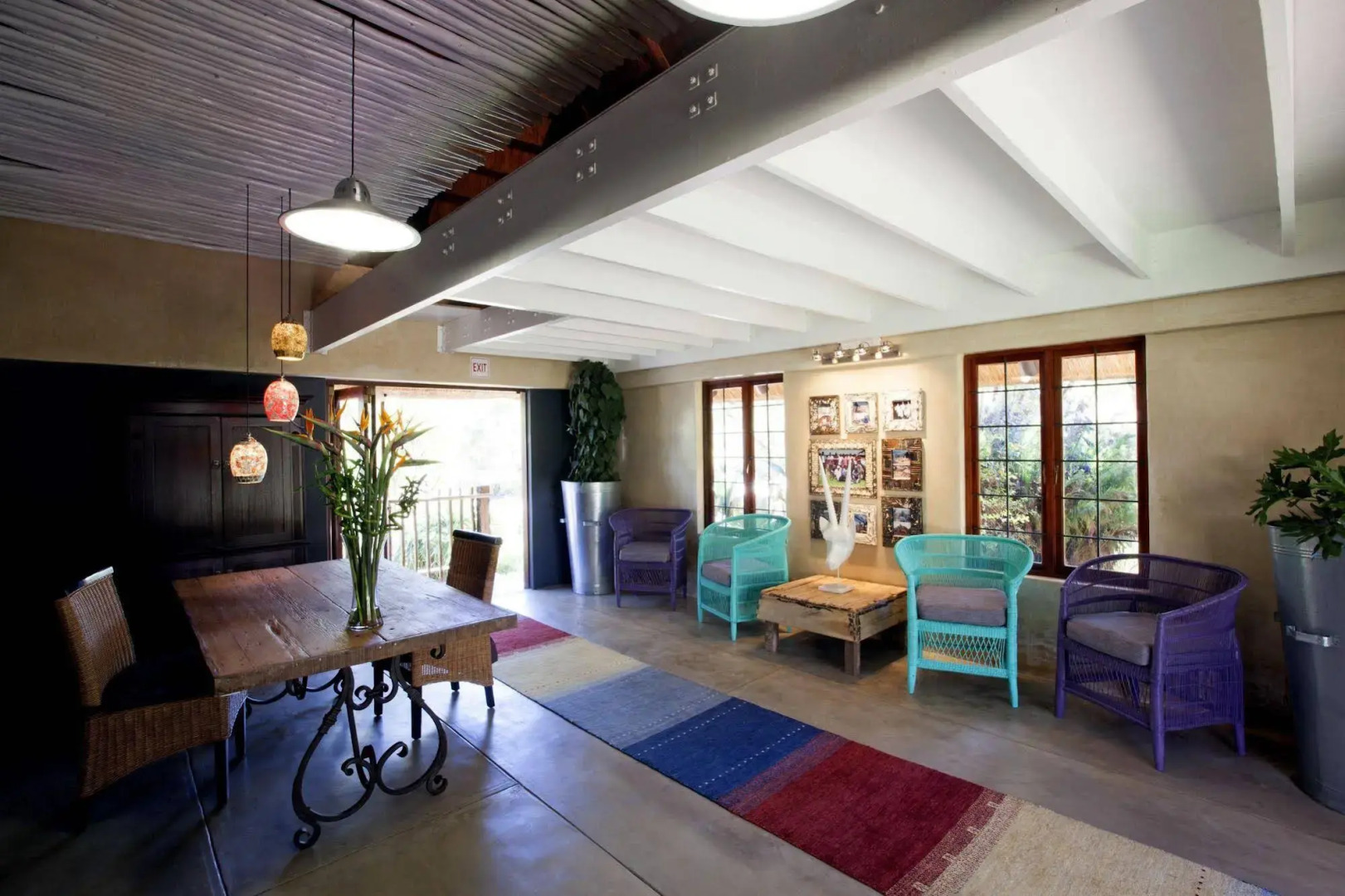 Aloe Lane Guest Lodge