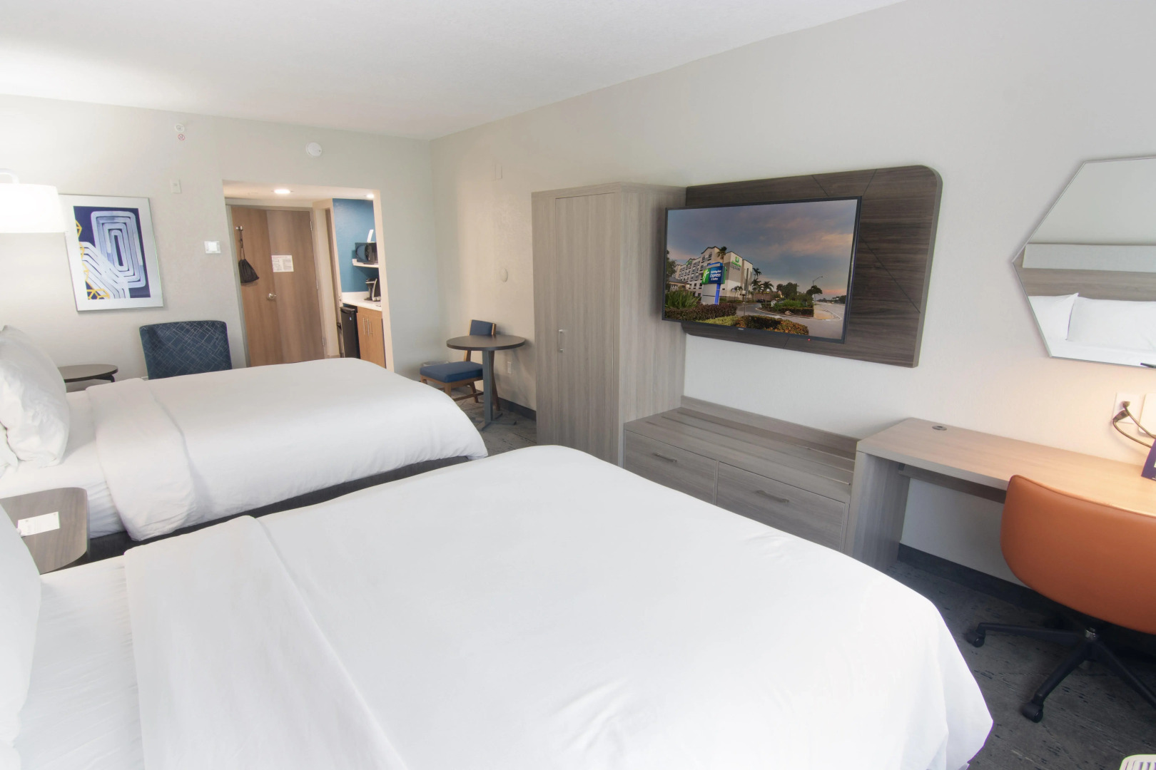 Holiday Inn Express & Suites Ft. Lauderdale Airport West by IHG