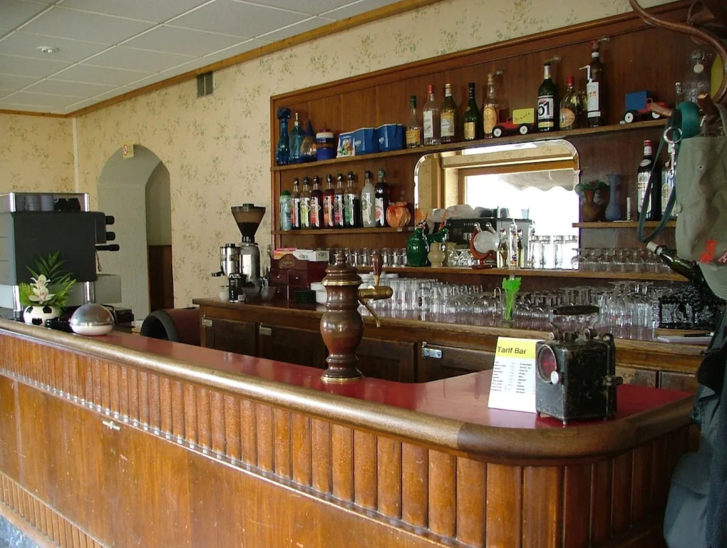 Résidence Le Bellevue