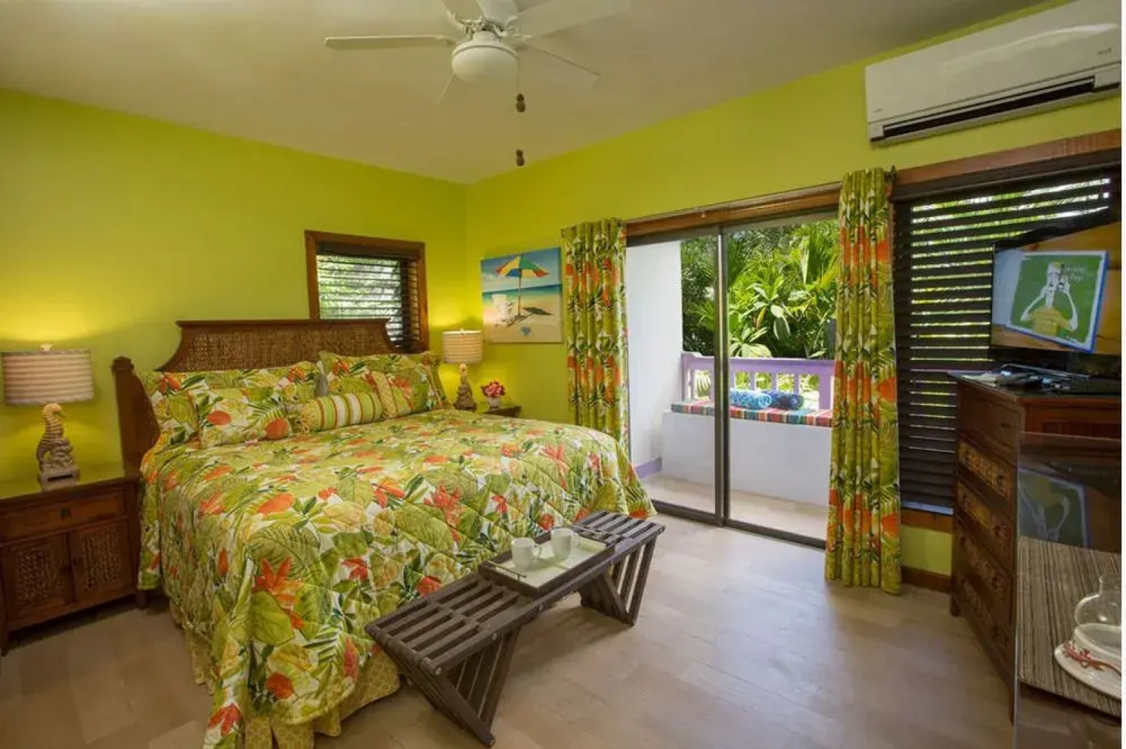 Lavender Hill Suites