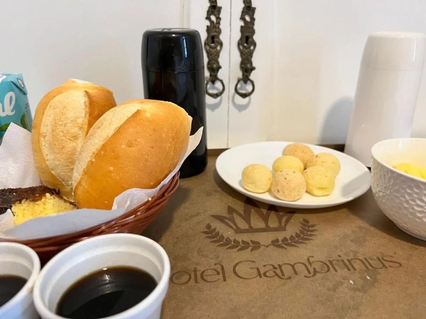 Hotel Gambrinus