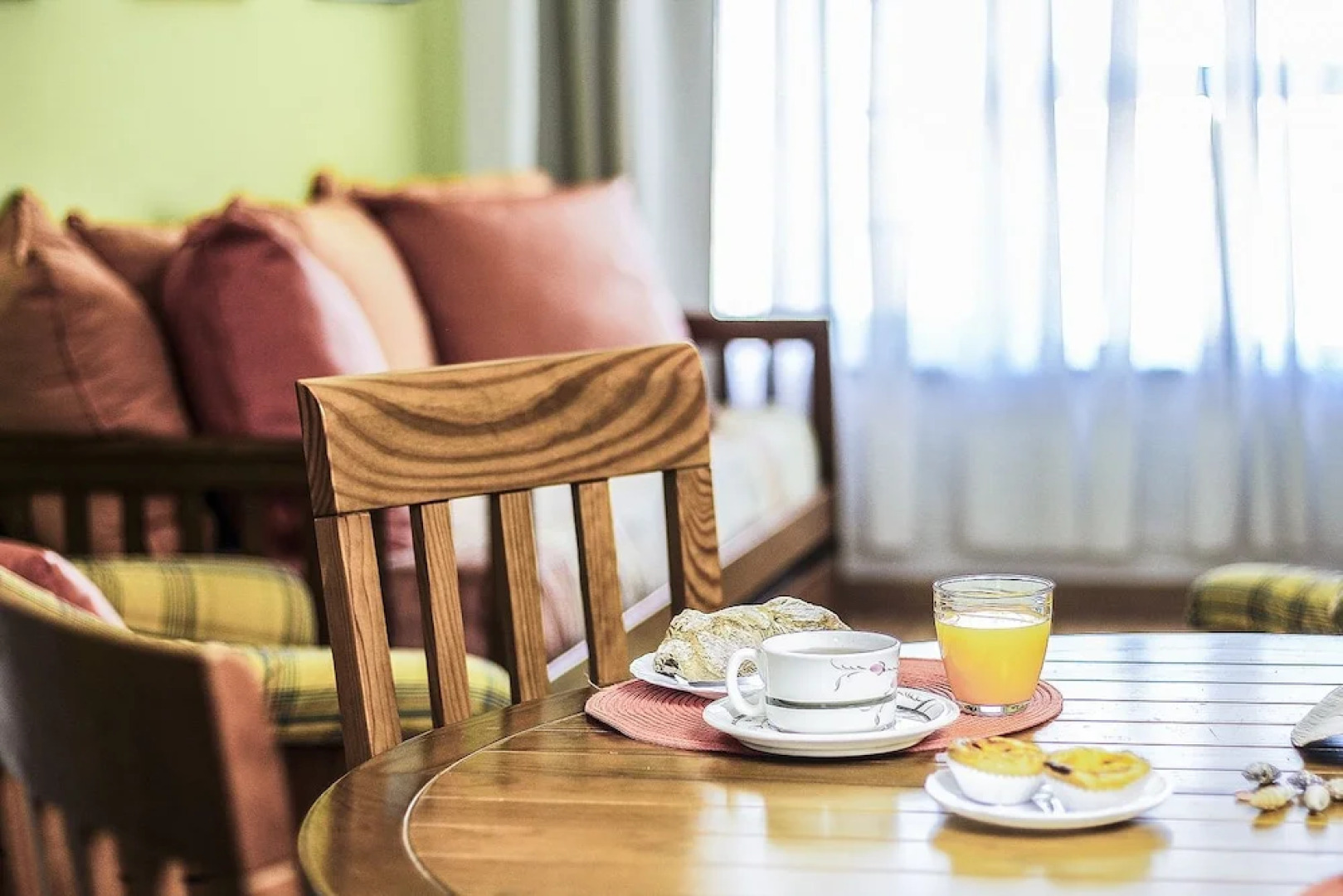 Apartamento Vasco Da Gama