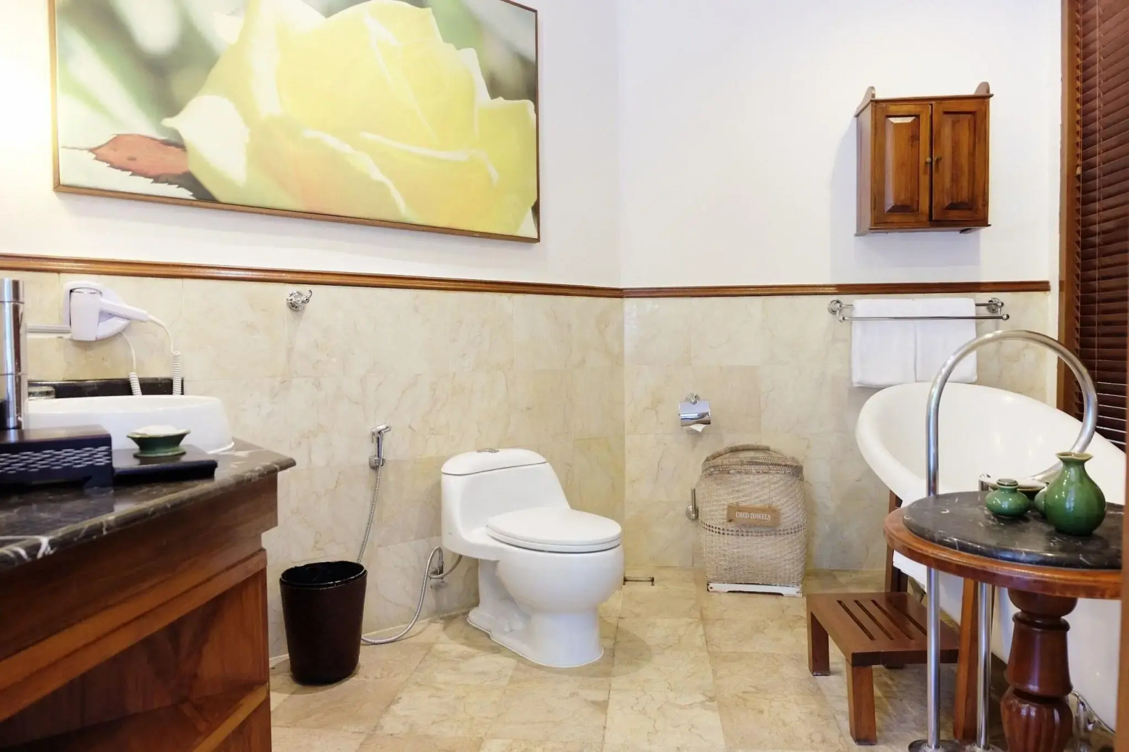 Novus Giri Resort & Spa