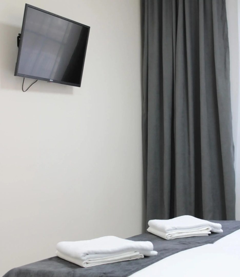 Гостевой дом на Подольской