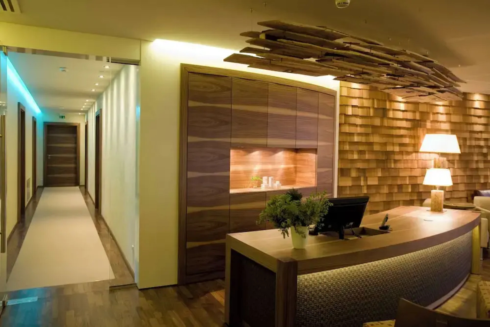 Wellness- & Nationalpark Hotel Schliffkopf, BWSC