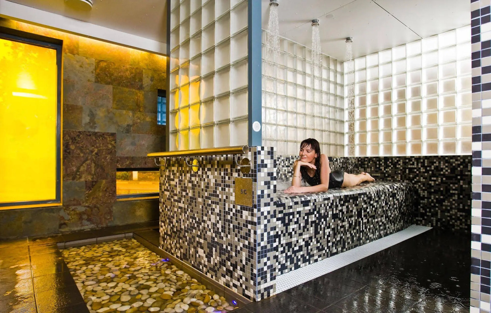 ESTONIA Medical Spa & Hotel