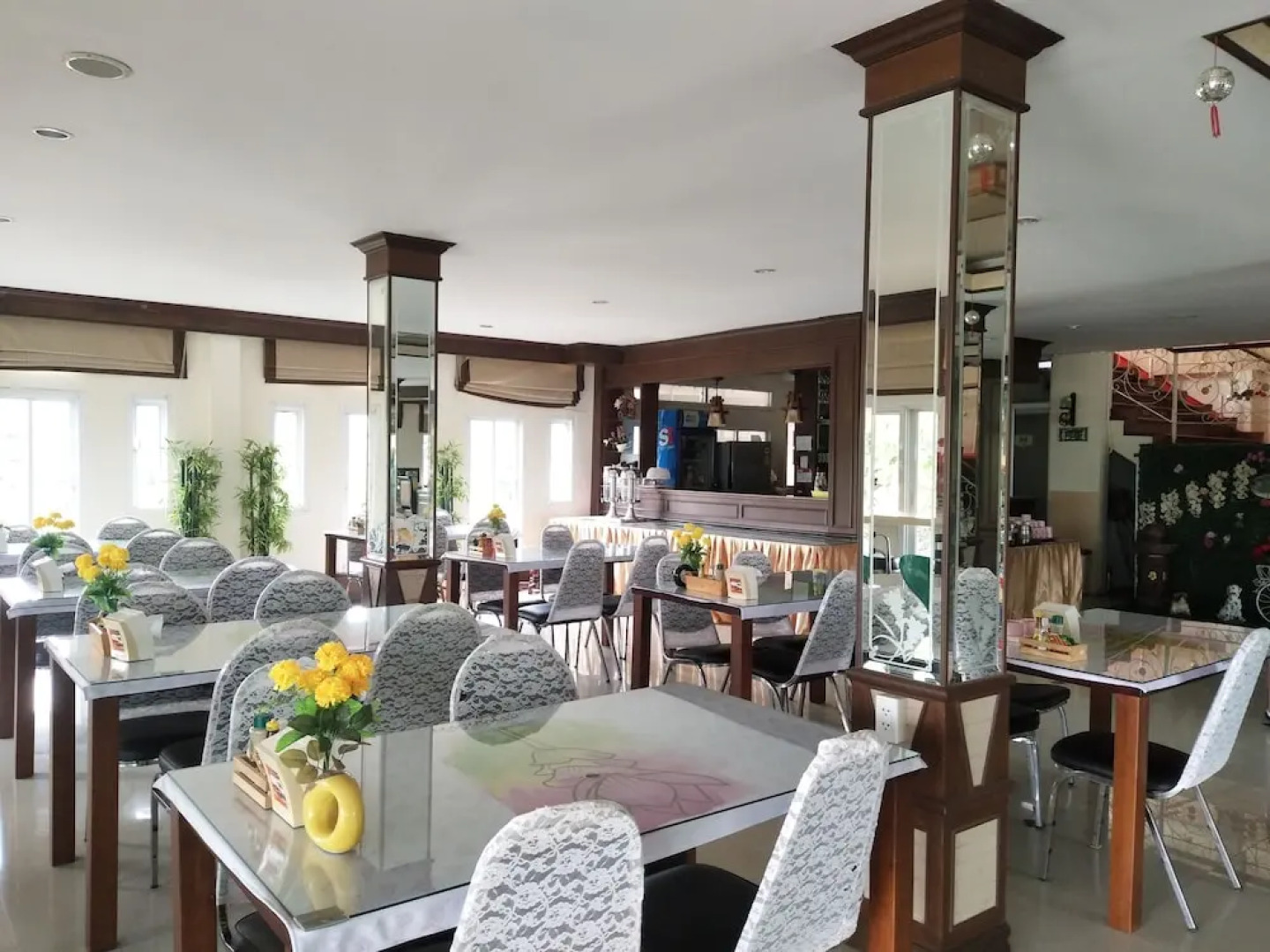 Phusuay Park View Hotel