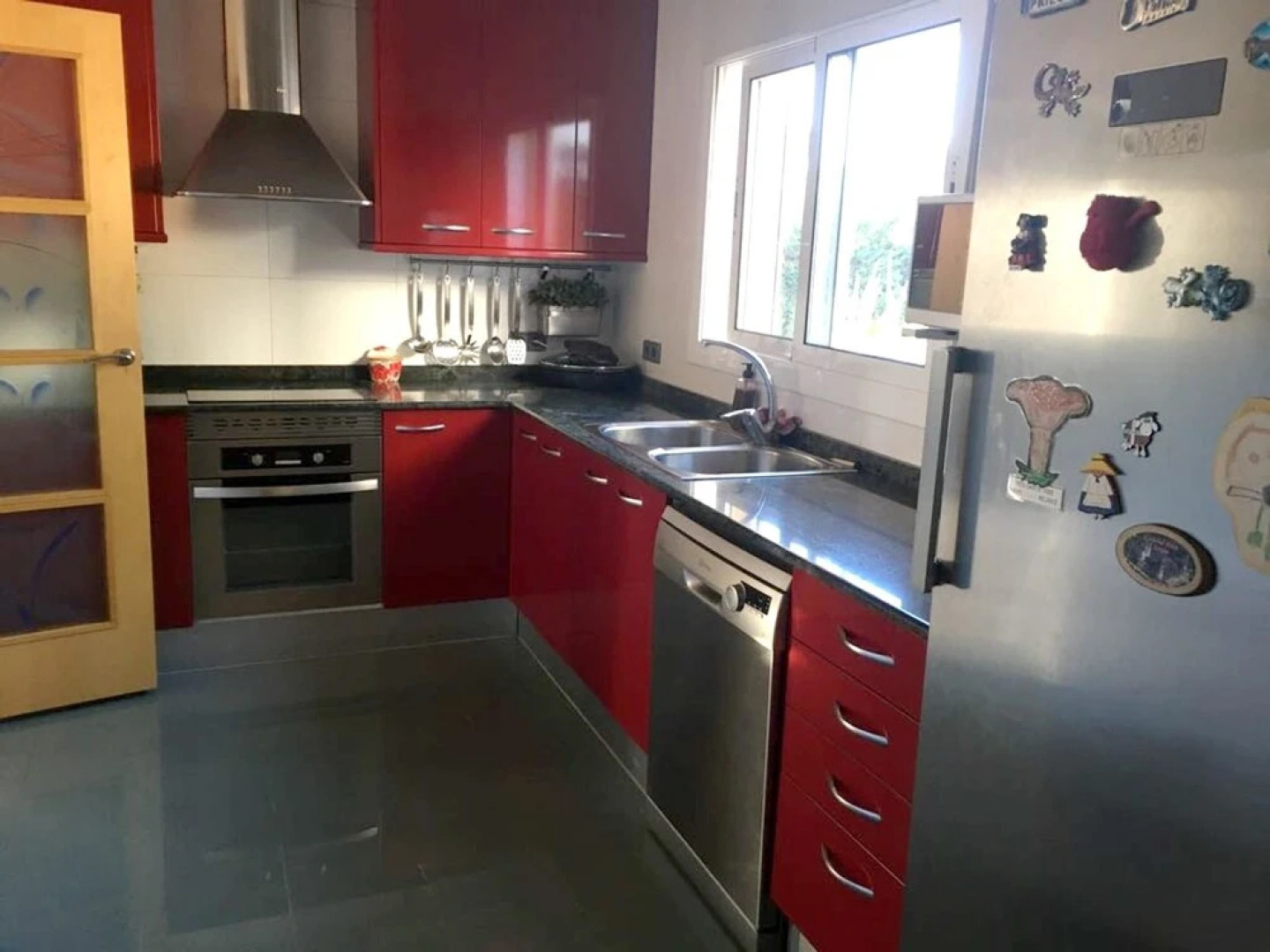 Villa With 3 Bedrooms in Santa Coloma de Farners, With Private Pool, T