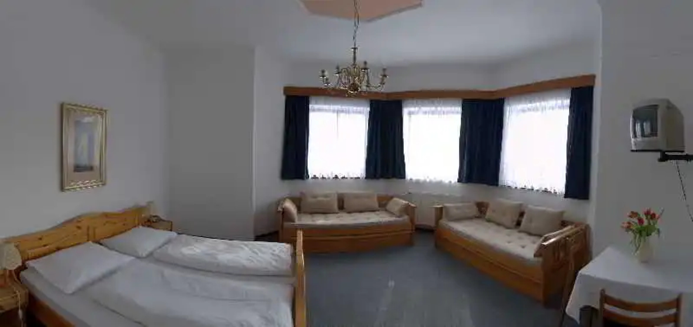 Hotel-Restaurant-Café Sophienalpe