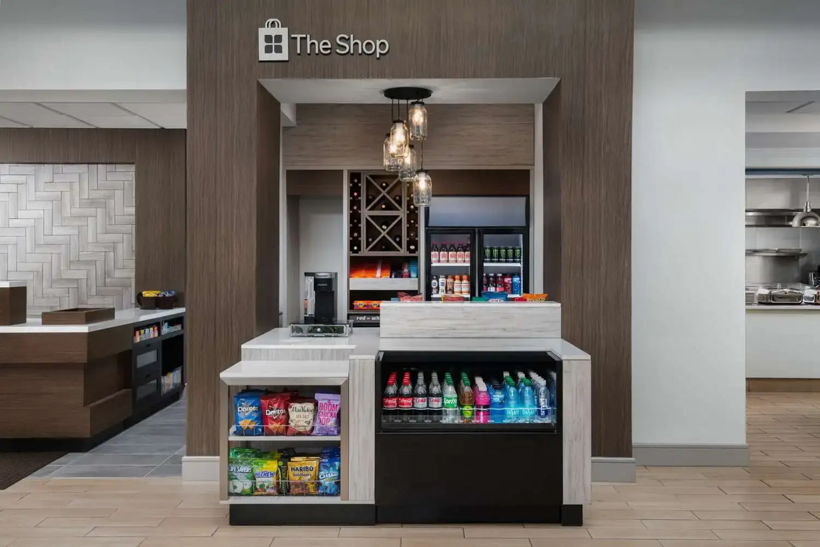 Hilton Garden Inn Wilkes Barre