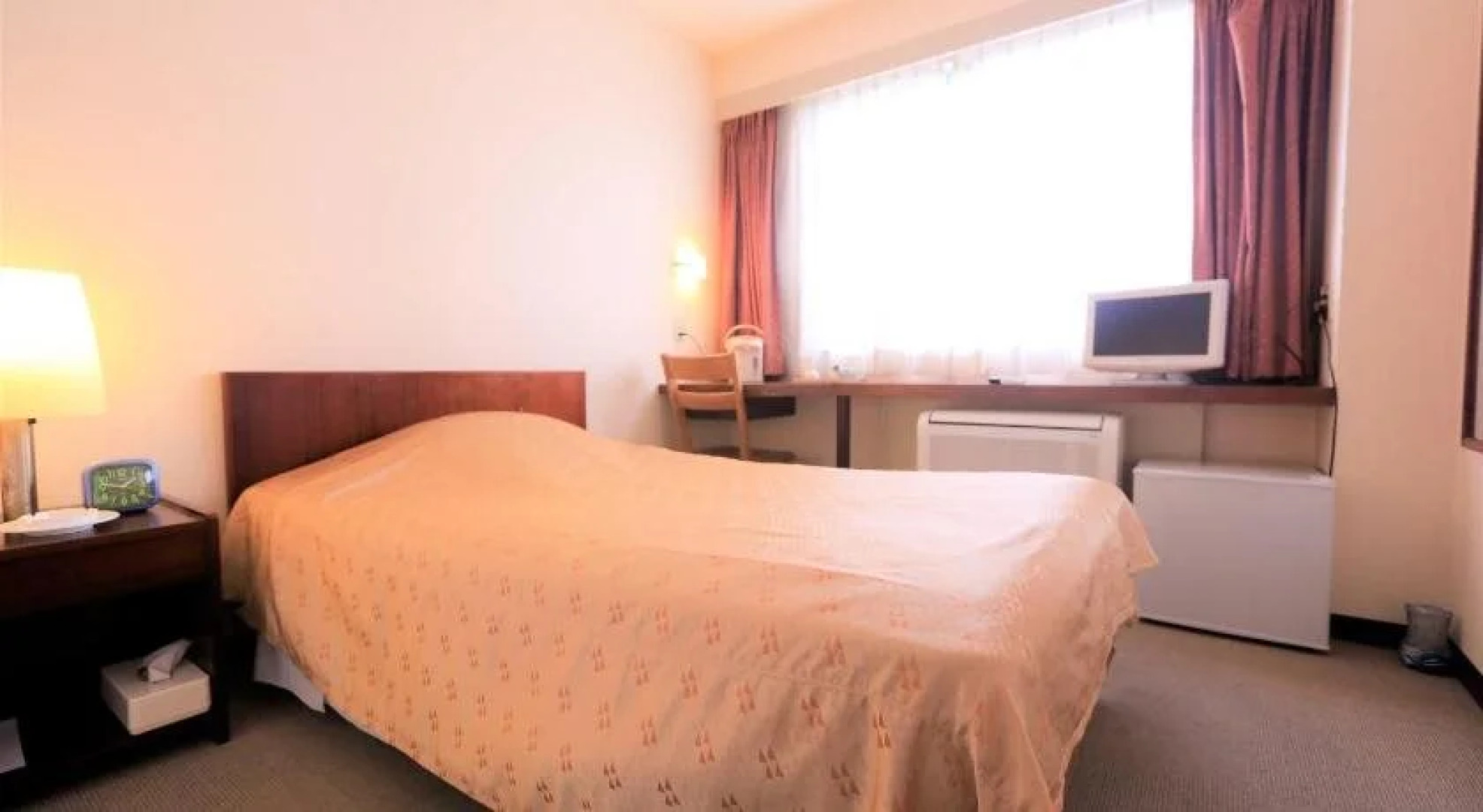 Business Kanko Hotel Kawai