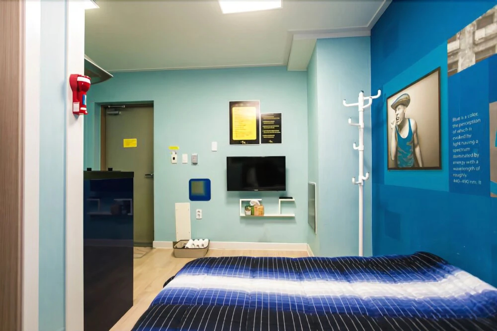 Daecheon Suji Pension