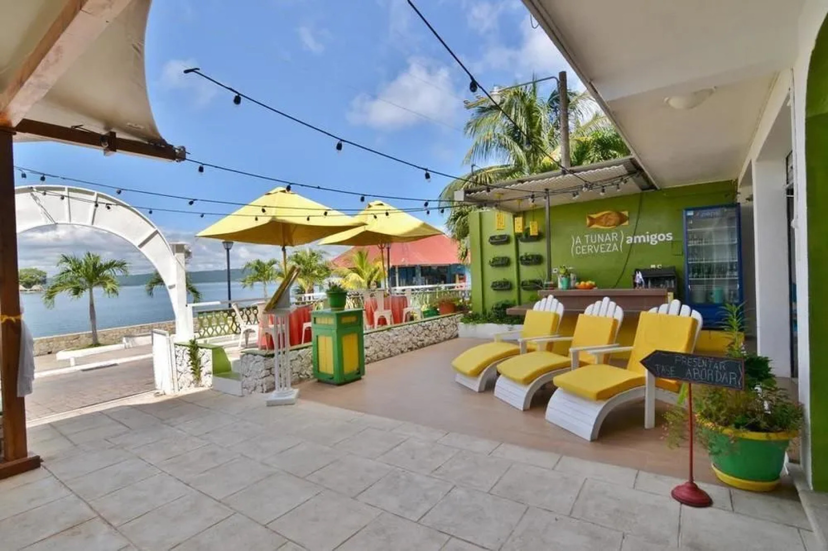 Hotel Petén Express - Hostel