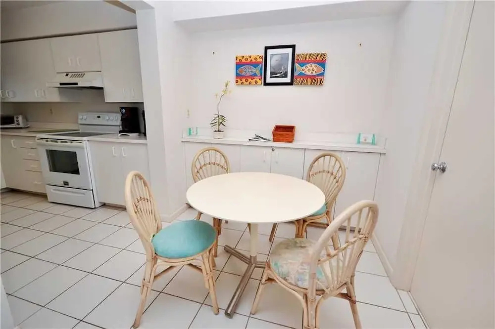 Bahia Vista 14259 - Two Bedroom Condo