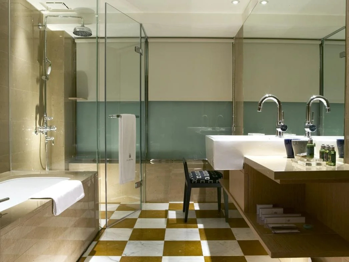 City Suites Taipei Nanxi