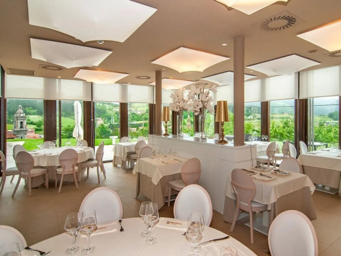 Hotel Torre Zumeltzegi