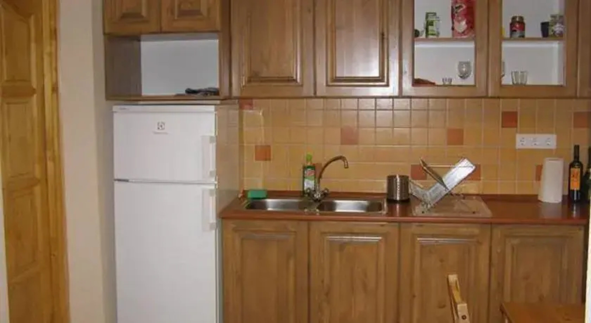 Vargánya Vendégház