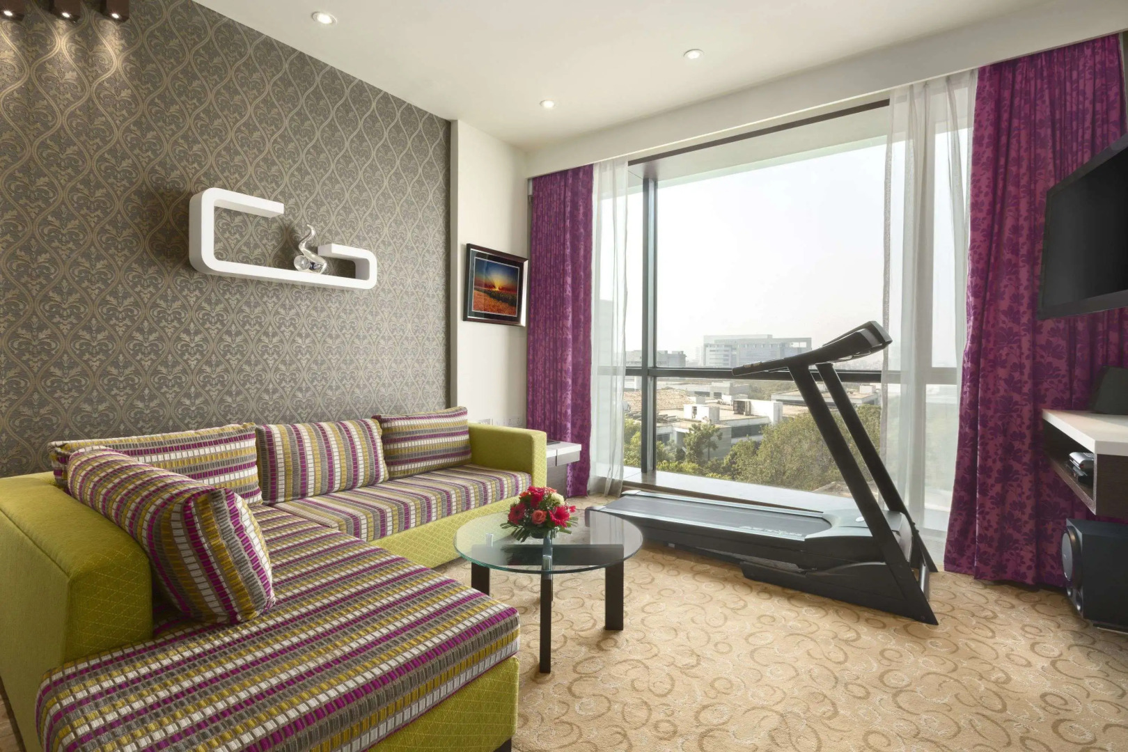 Ramada by Wyndham Navi Mumbai