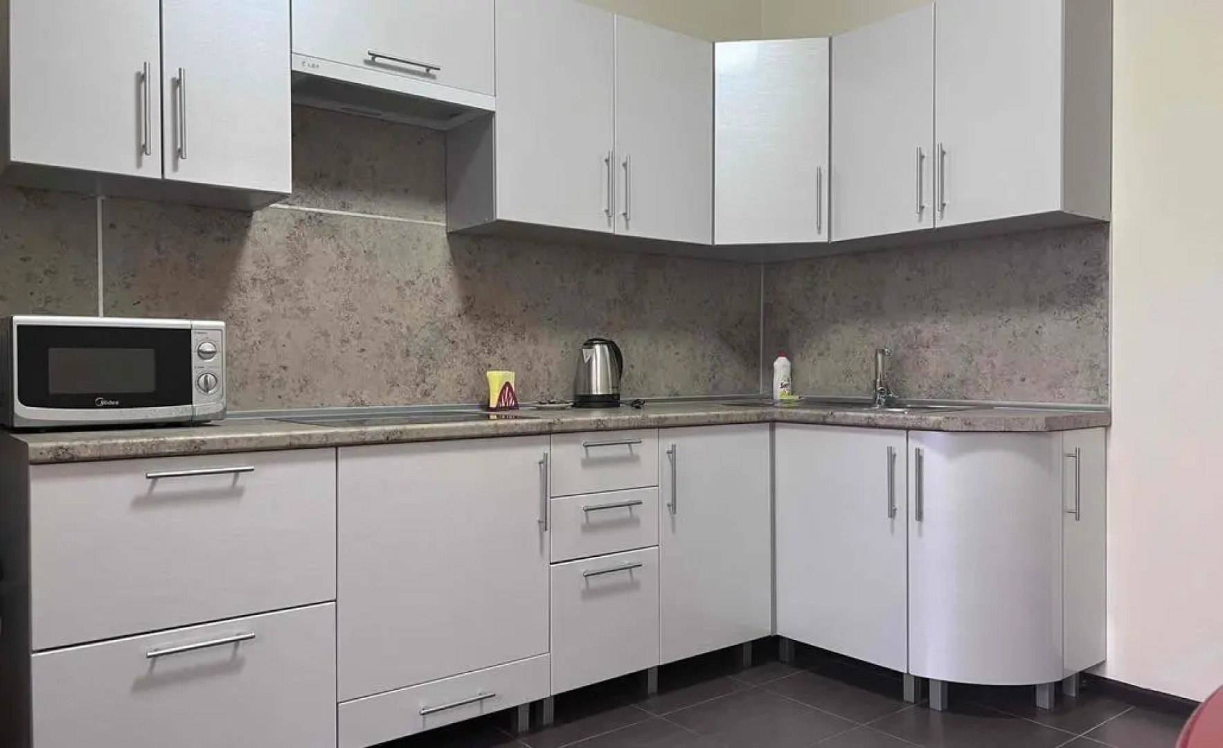 КвартАл на проспекте Маркса 87